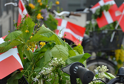 Grundlovsdag